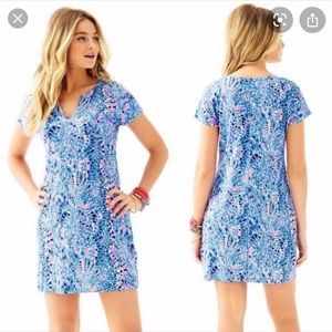 Lilly Pulitzer- Duval Dress